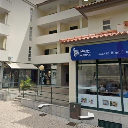 O Nosso Recanto Machico  Bagian luar foto