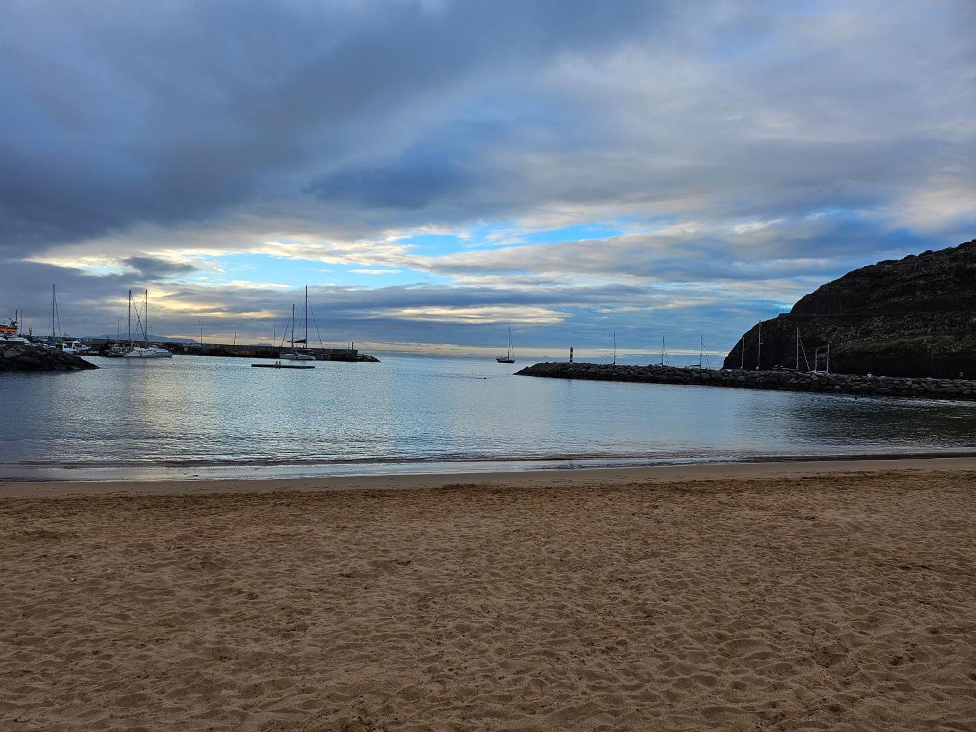 O Nosso Recanto Machico  Bagian luar foto