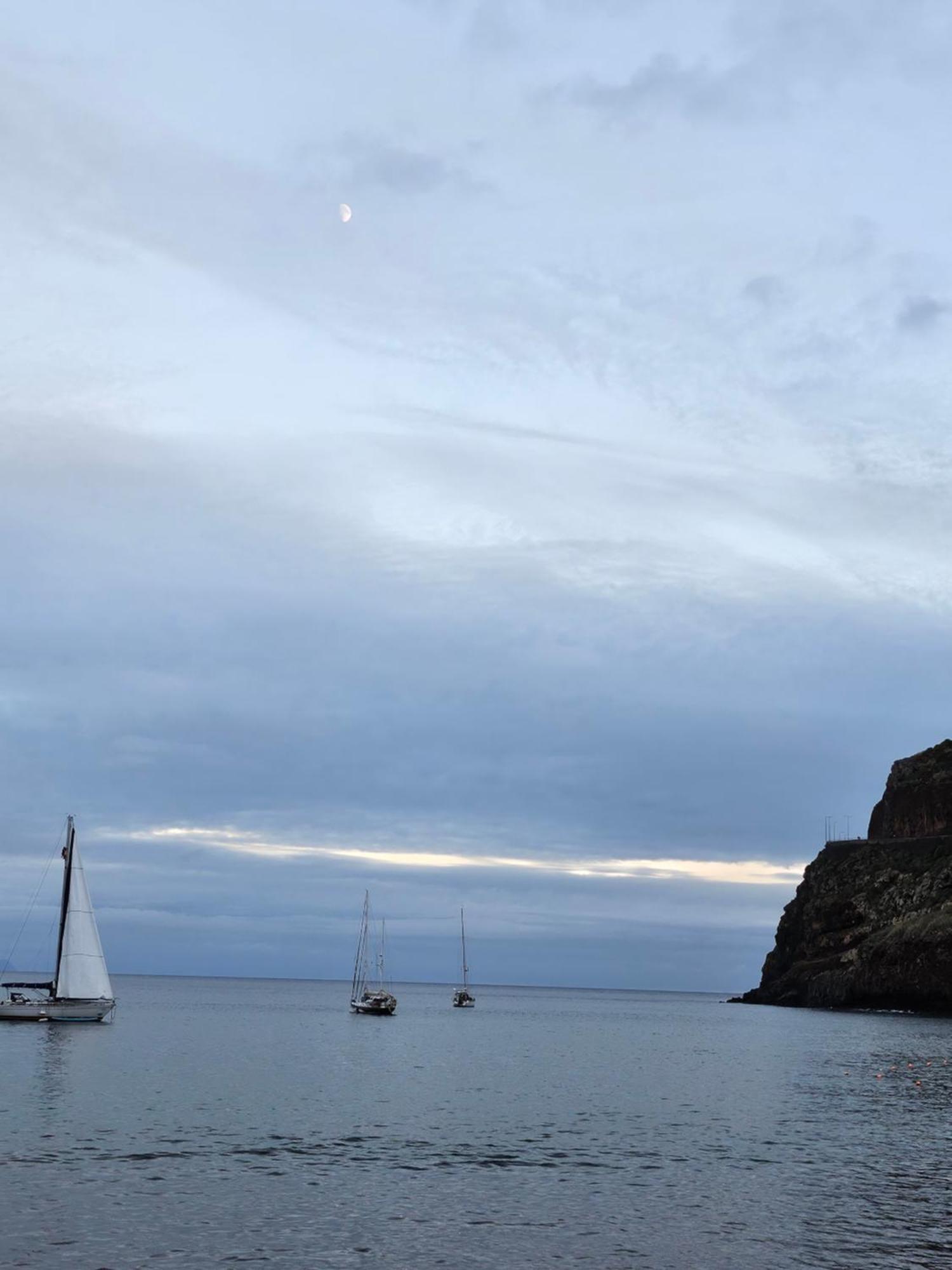 O Nosso Recanto Machico  Bagian luar foto