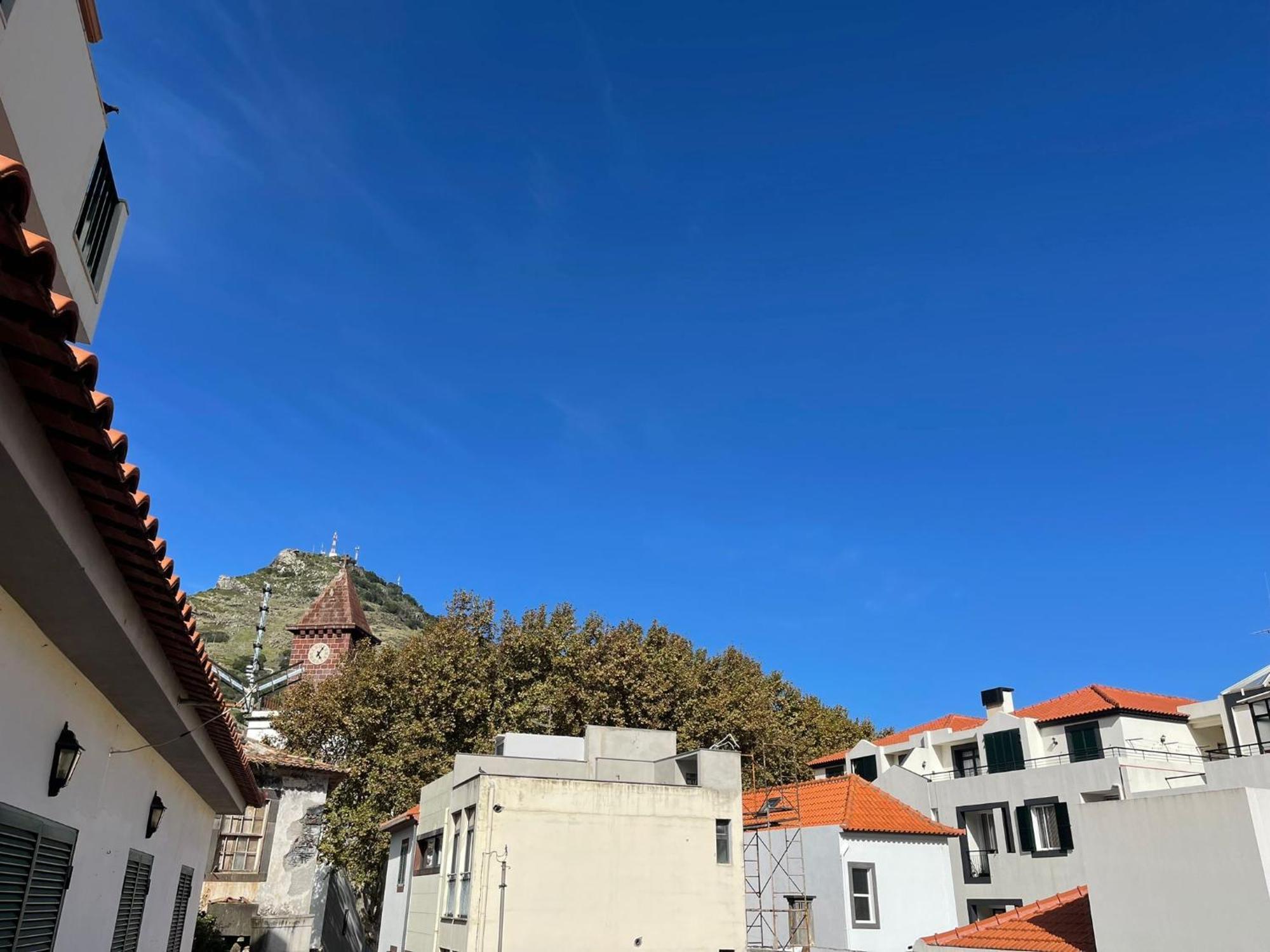 O Nosso Recanto Machico  Bagian luar foto