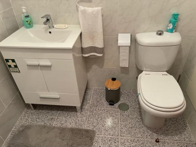 O Nosso Recanto Machico  Bagian luar foto