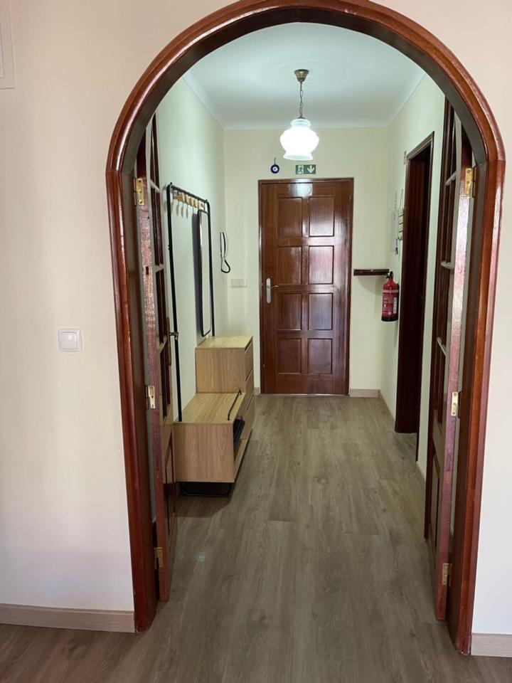 O Nosso Recanto Machico  Bagian luar foto