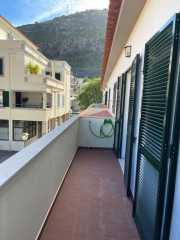 O Nosso Recanto Machico  Bagian luar foto