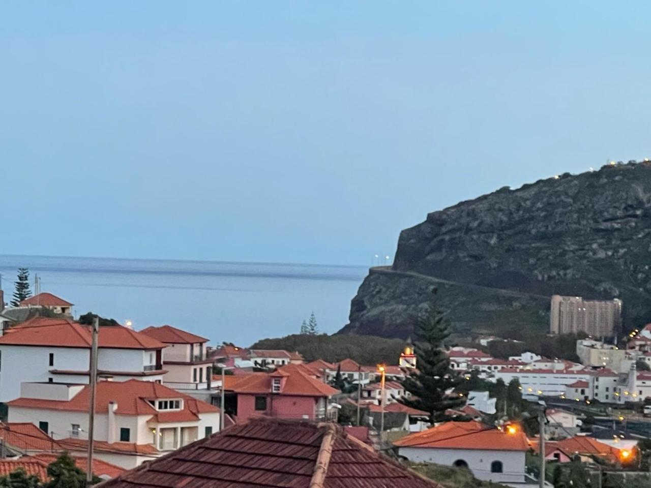 O Nosso Recanto Machico  Bagian luar foto