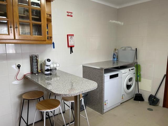 O Nosso Recanto Machico  Bagian luar foto